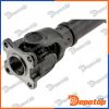 Arbre de transmission avant pour TOYOTA | NWN-TY-027, TL10055